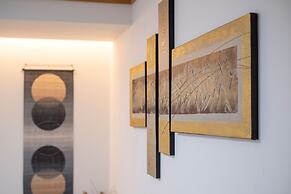 Kyokushin guest house