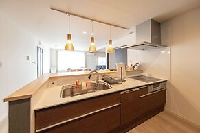 Kyokushin guest house