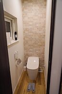 Kyokushin guest house