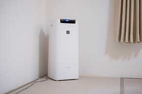 Kyokushin guest house