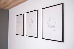 Kyokushin guest house