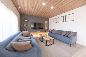 Kyokushin guest house