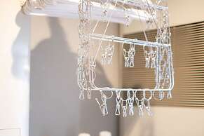 Kyokushin guest house