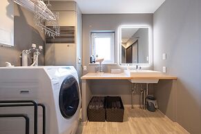 Kyokushin guest house