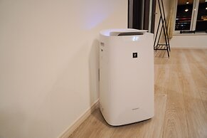 Kyokushin guest house