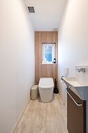 Kyokushin guest house