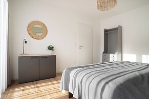Schöne Apartments in der Innenstadt
