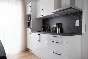 Schöne Apartments in der Innenstadt