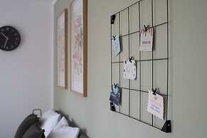 Schöne Apartments in der Innenstadt