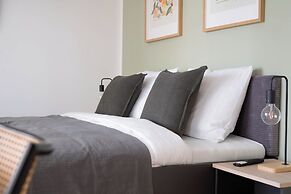 Schöne Apartments in der Innenstadt