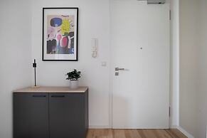 Schöne Apartments in der Innenstadt