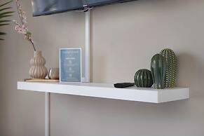 Schöne Apartments in der Innenstadt