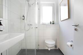 Schöne Apartments in der Innenstadt