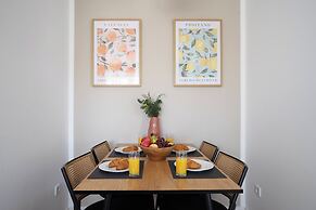 Schöne Apartments in der Innenstadt