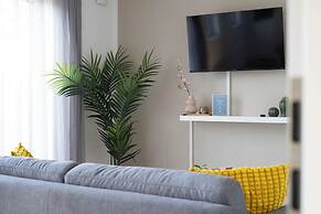 Schöne Apartments in der Innenstadt