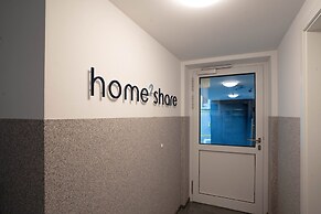 Schöne Apartments in der Innenstadt