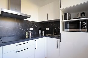 Schöne Apartments in der Innenstadt