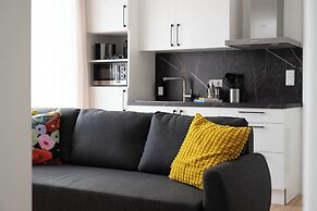 Schöne Apartments in der Innenstadt