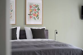 Schöne Apartments in der Innenstadt