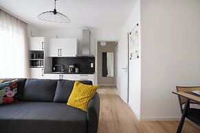 Schöne Apartments in der Innenstadt