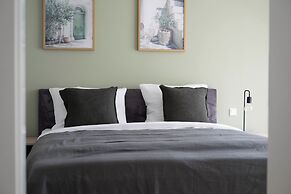 Schöne Apartments in der Innenstadt