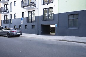 Schöne Apartments in der Innenstadt
