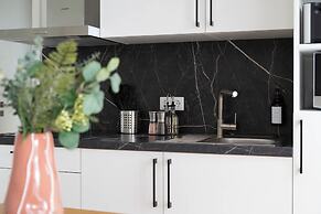 Schöne Apartments in der Innenstadt