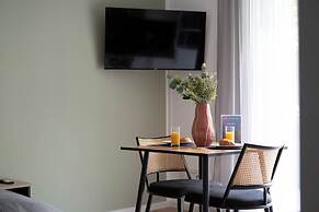 Schöne Apartments in der Innenstadt