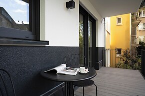 Schöne Apartments in der Innenstadt