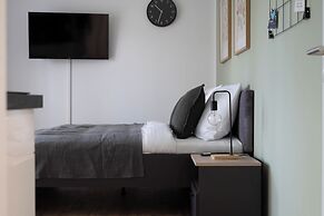 Schöne Apartments in der Innenstadt