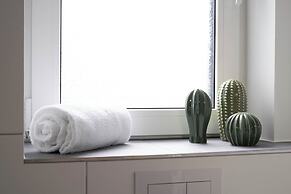 Schöne Apartments in der Innenstadt