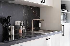 Schöne Apartments in der Innenstadt