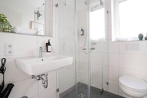 Schöne Apartments in der Innenstadt