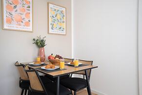 Schöne Apartments in der Innenstadt