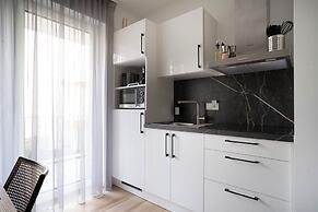 Schöne Apartments in der Innenstadt