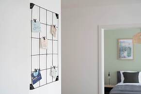 Schöne Apartments in der Innenstadt