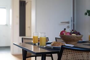 Schöne Apartments in der Innenstadt