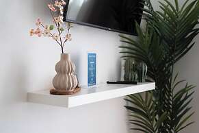 Schöne Apartments in der Innenstadt