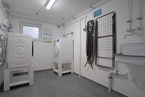 Schöne Apartments in der Innenstadt