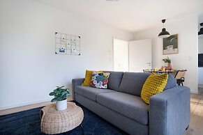 Schöne Apartments in der Innenstadt