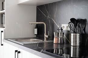 Schöne Apartments in der Innenstadt