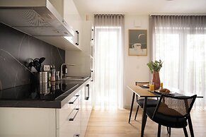 Schöne Apartments in der Innenstadt