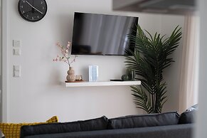 Schöne Apartments in der Innenstadt