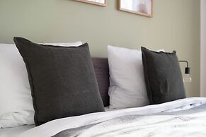 Schöne Apartments in der Innenstadt