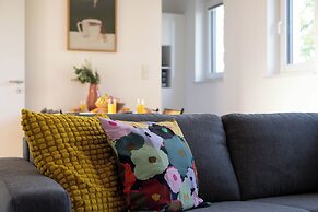 Schöne Apartments in der Innenstadt