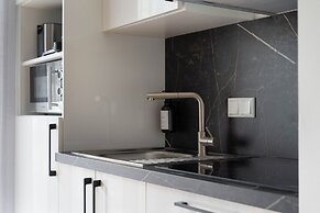 Schöne Apartments in der Innenstadt