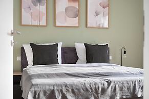 Schöne Apartments in der Innenstadt