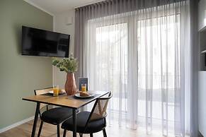 Schöne Apartments in der Innenstadt