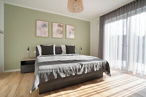 Schöne Apartments in der Innenstadt