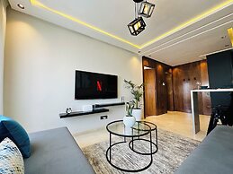 Stay'Inn - Palmier Luxury Living